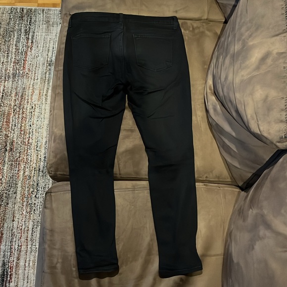 Authentic Just Black Style BP1070. Size 30. - Picture 2 of 4